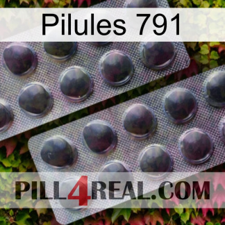 Pills 791 31